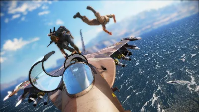 Just Cause 3 STEAM•RU ⚡️АВТОДОСТАВКА 💳0%