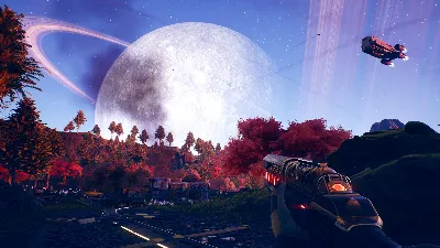 The Outer Worlds STEAM•RU ⚡️АВТОДОСТАВКА 💳0%
