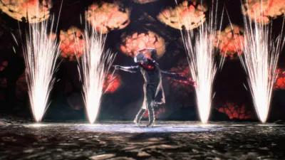 Devil May Cry 5: Deluxe + Vergil (STEAM КЛЮЧ) РФ+СНГ