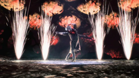 Devil May Cry 5: Deluxe + Vergil (STEAM КЛЮЧ) РФ+СНГ