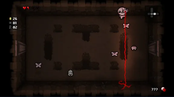 ⚡️The Binding of Isaac: Rebirth | АВТО [Россия Steam]