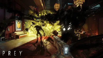 Prey +SELECT STEAM•RU ⚡️AUTODELIVERY 💳0%