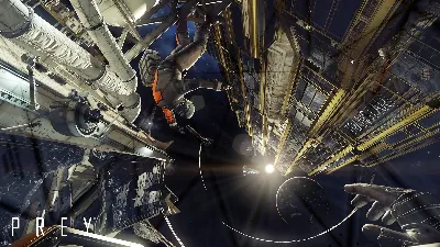 Prey +SELECT STEAM•RU ⚡️AUTODELIVERY 💳0%