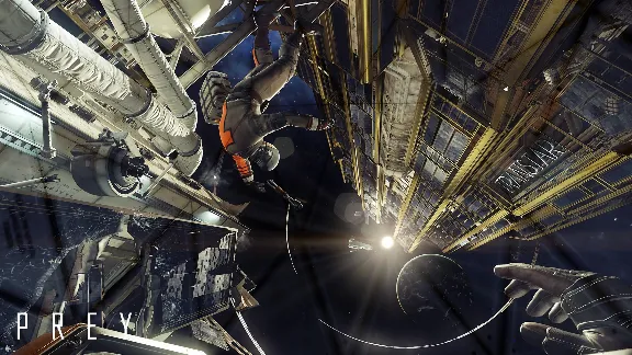 Prey +SELECT STEAM•RU ⚡️AUTODELIVERY 💳0%