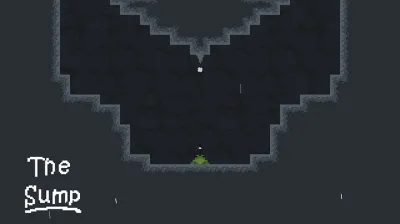Frog Fall Down STEAM KEY REGION FREE GLOBAL ROW