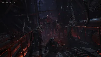 Warhammer 40,000: Darktide Standard\Imperial STEAM•RU⚡️