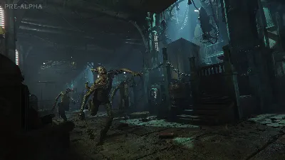 Warhammer 40,000: Darktide Standard\Imperial STEAM•RU⚡️