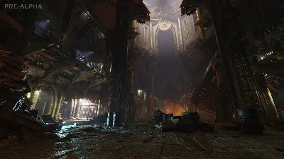 Warhammer 40,000: Darktide Standard\Imperial STEAM•RU⚡️