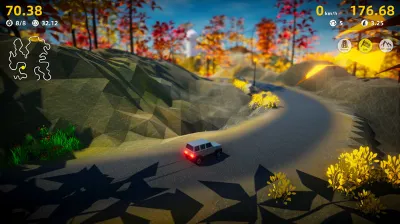 Joyride​ STEAM KEY REGION FREE GLOBAL ROW + ПОДАРОК🎁