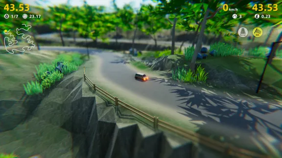 Joyride​ STEAM KEY REGION FREE GLOBAL ROW + ПОДАРОК🎁