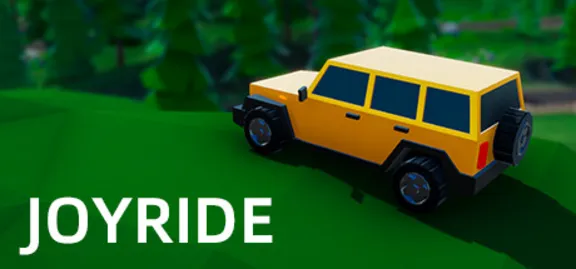 Joyride​ STEAM KEY REGION FREE GLOBAL ROW + ПОДАРОК🎁