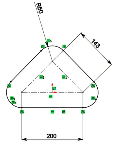 Урок №64. (Уроки по SolidWorks)