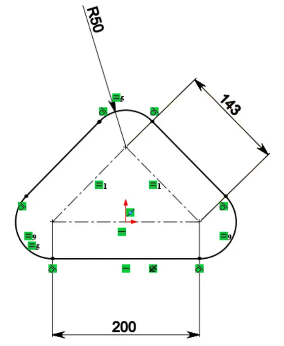 Урок №64. (Уроки по SolidWorks)