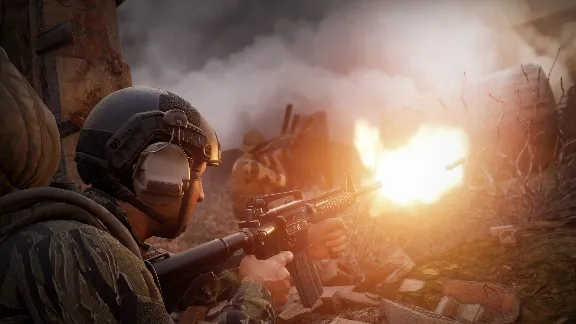 🌍Insurgency: Sandstorm Xbox One/Xbox Series X|S KEY 🔑