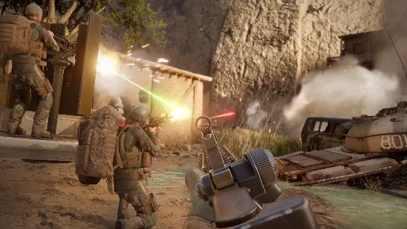 🌍Insurgency: Sandstorm Xbox One/Xbox Series X|S KEY 🔑
