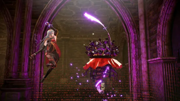 Scarlet Nexus - Deluxe Edition 🔑STEAM KEY 🔥RU/CIS