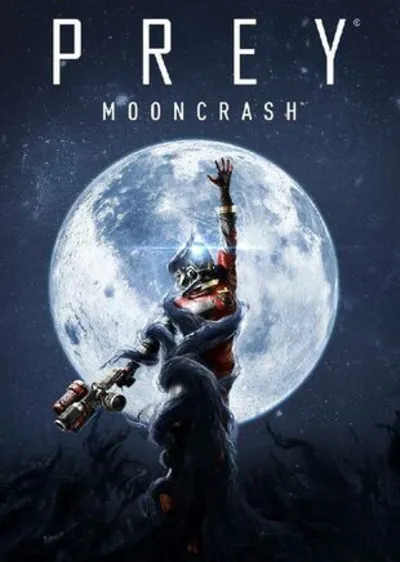 🔥Prey - Mooncrash (DLC) 💳 Steam Ключ GLOBAL + 🎁