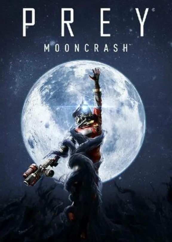 🔥Prey - Mooncrash (DLC) 💳 Steam Ключ GLOBAL + 🎁