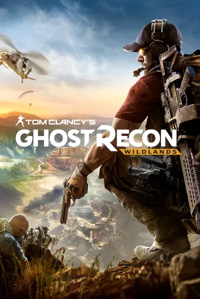 Tom Clancy&acute;s Ghost Recon Wildlands / STEAM АККАУНТ