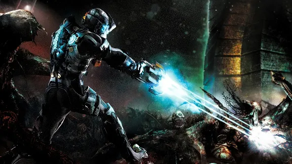 Dead Space Remake Deluxe Edition (STEAM) 🌍🛒