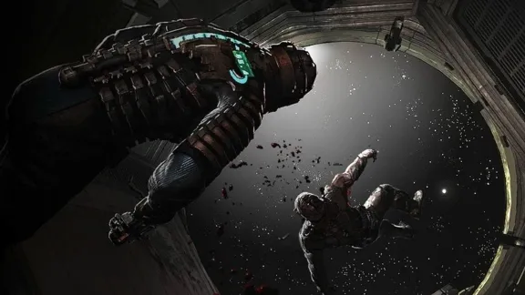 Dead Space Remake Deluxe Edition (STEAM) 🌍🛒