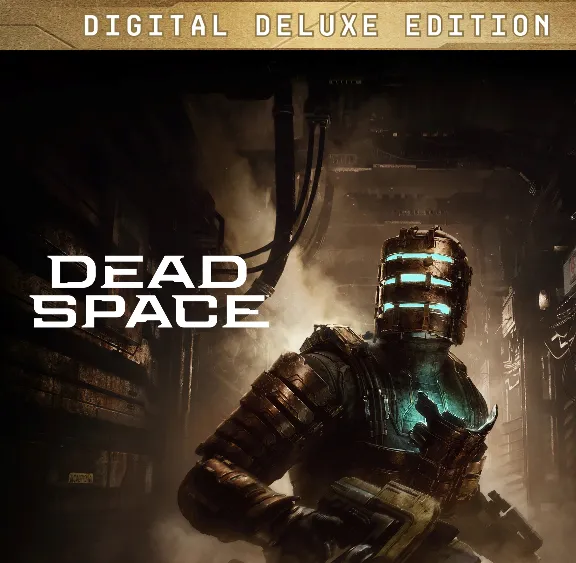 Dead Space Remake Deluxe Edition (STEAM) 🌍🛒