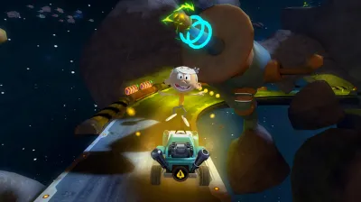 Nickelodeon Kart Racers 2 Grand Prix  STEAM KEY + 🎁