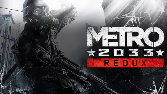 ☘️ Metro Exodus Все DLC ✅Steam✅ +Metro 2033/2034 Redux