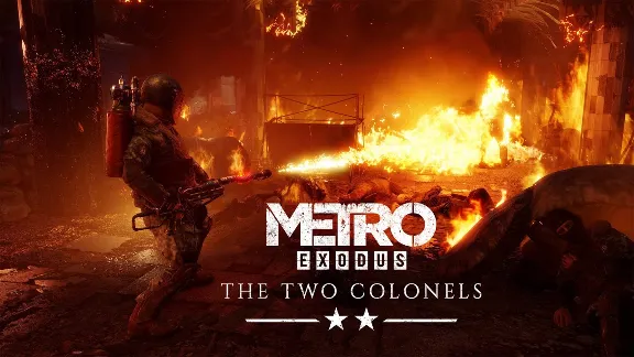 ☘️ Metro Exodus Все DLC ✅Steam✅ +Metro 2033/2034 Redux