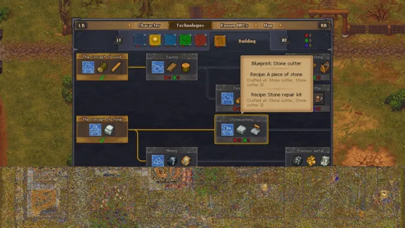 Graveyard Keeper / Stranger Sins/ Game Of Crone (STEAM)