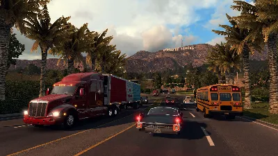 American Truck Simulator STEAM•RU ⚡️АВТОДОСТАВКА 💳0%