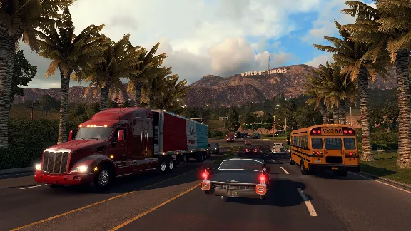 American Truck Simulator STEAM•RU ⚡️АВТОДОСТАВКА 💳0%