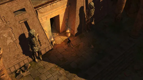 Titan Quest: Eternal Embers (DLC) STEAM KEY / RU+CIS