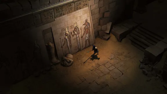 Titan Quest: Eternal Embers (DLC) STEAM KEY / RU+CIS