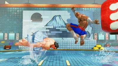 Street Fighter V: Champion (STEAM КЛЮЧ) РФ+КЗ+СНГ