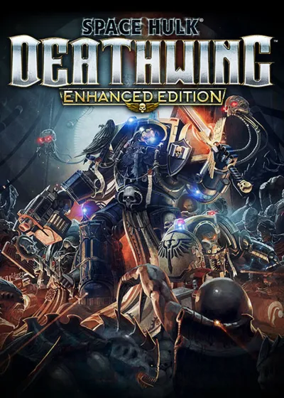 🔥Space Hulk: Deathwing Enhanced Edition Steam Ключ +🎁