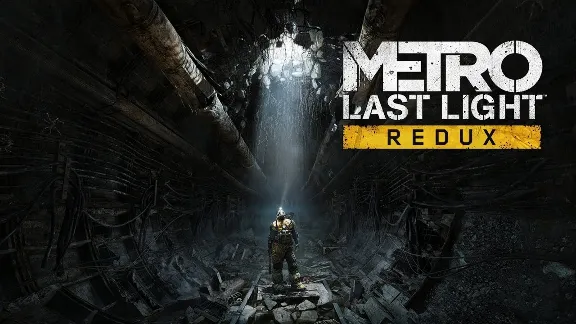 ☘️ Metro Exodus +DLC✅для GFN/Play Key✅ +2033/2034 Redux