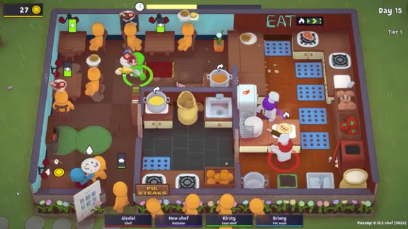 PlateUp (steam key)