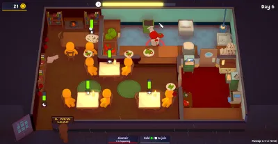 PlateUp (steam key)