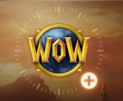 🔑(US/NA) WOW World of Warcraft🔷60 дней🔷Тайм Карта