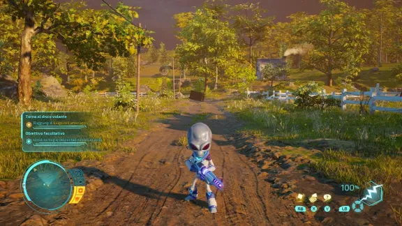 ✅ Destroy All Humans! 2 - Reprobed Steam Gift ⚡ AUTO-DELIVERY 🌍 RUSSIA + CIS