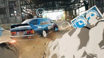 ⚡️Need for Speed Unbound: Palace Ed | АВТО Gift Россия