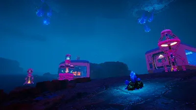 The Planet Crafter STEAM•RU ⚡️АВТОДОСТАВКА 💳0%