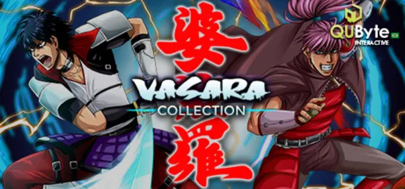 VASARA Collection STEAM KEY REGION FREE GLOBAL ROW + 🎁