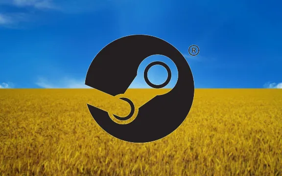 💙💛 Steam 💙💛 CHANGE REGION TO UKRAINE ✨ [ UA / UAH ]