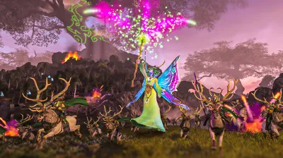 ✅Total War WARHAMMER 2 The Twisted & The Twilight Steam