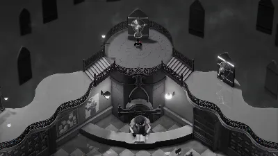 Death&acute;s Door STEAM•RU ⚡️АВТОДОСТАВКА 💳0%
