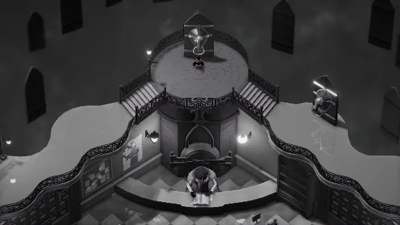 Death&acute;s Door STEAM•RU ⚡️АВТОДОСТАВКА 💳0%
