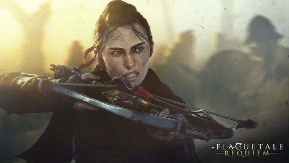 🎮💙🔥A PLAGUE TALE REQUIEM PROTECTOR PACK XBOX X|S🔑КЛЮЧ AR ЛИЦЕНЗИЯ