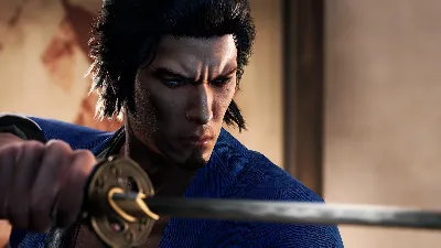 Like a Dragon: Ishin! – Digital Deluxe * RU/СНГ/TR/AR